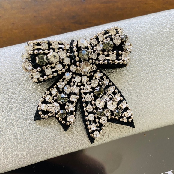 🔥Last One Badgley Mischka Photo Album—SILVER LEFT - Picture 2 of 4